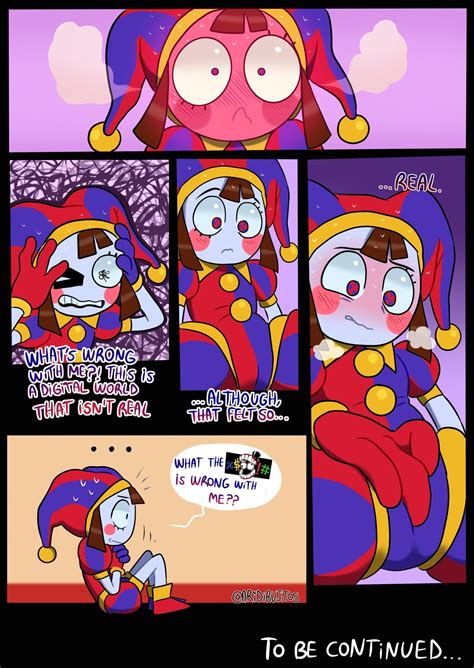 comic r34